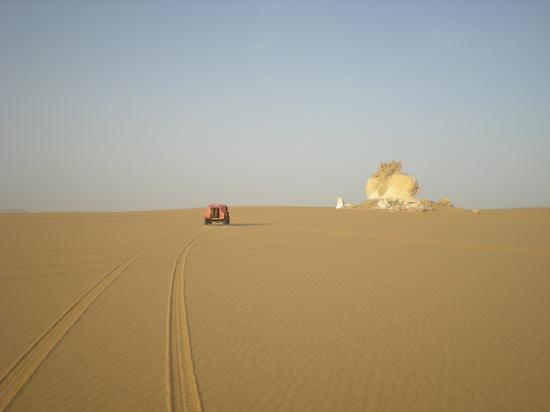 Pyramides 2008
