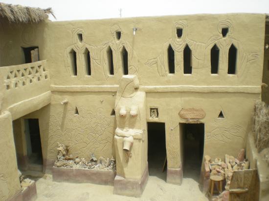 Pyramides 2008