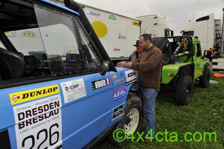 Breslau 2009