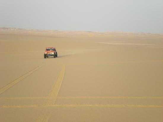 Pyramides 2008