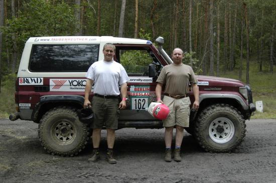 Berlin Breslau 2004