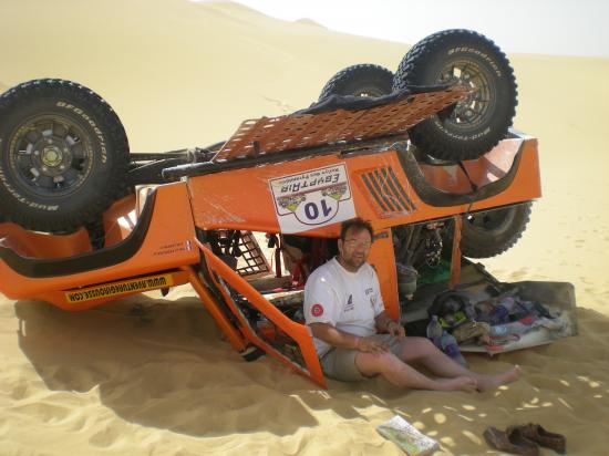 Pyramides 2008