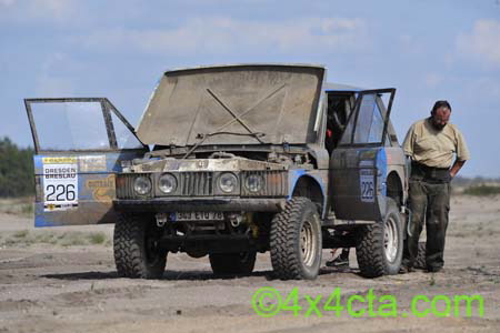 Breslau 2009