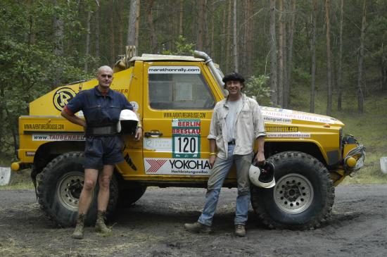 Berlin Breslau 2004