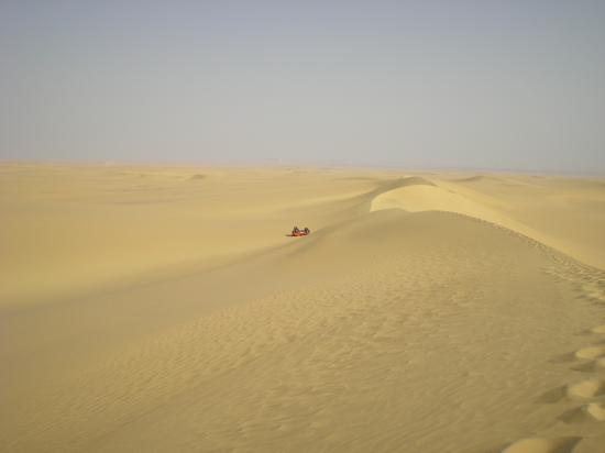 Pyramides 2008